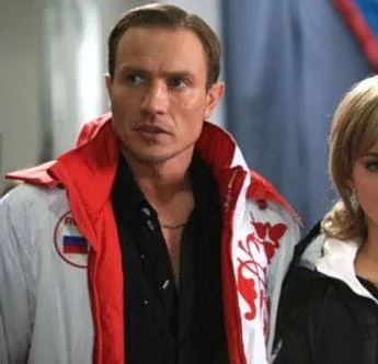 Жаркий лед (2008) смотреть онлайн Жаркий лед (2008) сериал смотреть онлайн