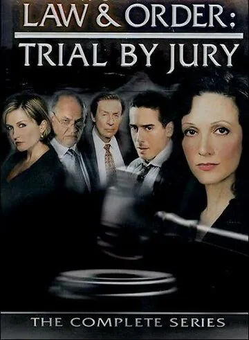 Закон и порядок: Суд присяжных / Law & Order: Trial by Jury (2005) cериал смотреть онлайн Закон и порядок: Суд присяжных / Law & Order: Trial by Jury (2005) cериал смотреть онлайн в хорошем качестве