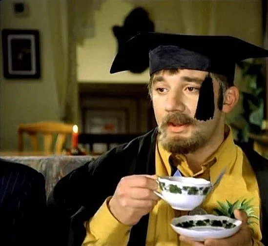 Пан или пропал (2003) смотреть онлайн Пан или пропал (2003) сериал смотреть онлайн