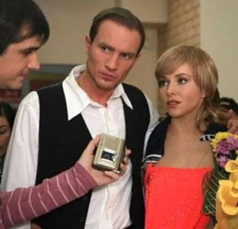 Жаркий лед (2008) смотреть онлайн бесплатно Жаркий лед (2008) сериал смотреть онлайн бесплатно