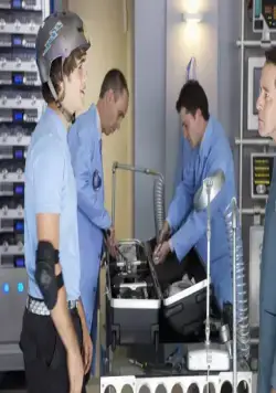 Зик и Лютер (2009) 1-2 сезон 1-24,25,26 серия в хорошем качестве смотреть онлайн Зик и Лютер (2009) сериал 1-24,25,26 серию 1-2 сезона в хорошем качестве смотреть онлайн