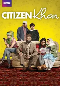 Номер один господин Хан / Citizen Khan (2012) cериал смотреть онлайн Номер один господин Хан / Citizen Khan (2012) cериал смотреть онлайн в хорошем качестве
