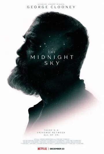 Полночное небо / The Midnight Sky (2020) фильм смотреть онлайн Полночное небо / The Midnight Sky (2020) фильм смотреть онлайн в хорошем качестве