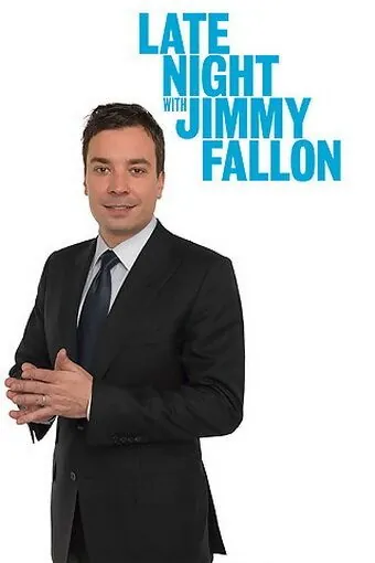 Вечер с Джимми Фэллоном / Late Night with Jimmy Fallon (2009) cериал смотреть онлайн Вечер с Джимми Фэллоном / Late Night with Jimmy Fallon (2009) cериал смотреть онлайн в хорошем качестве