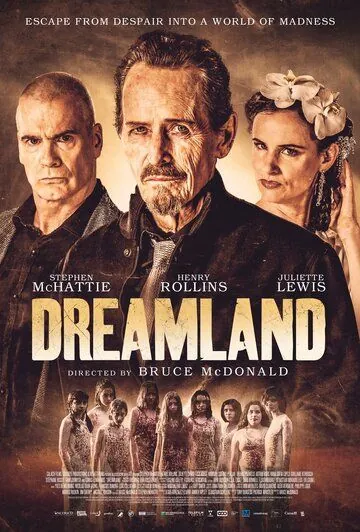 Страна грёз / Dreamland (2019) фильм смотреть онлайн Страна грёз / Dreamland (2019) фильм смотреть онлайн в хорошем качестве