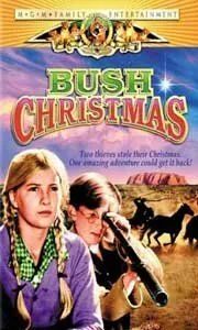 Рождество в буше / Bush Christmas (1983) фильм смотреть онлайн в хорошем качестве