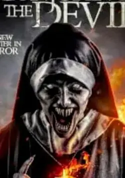 Demon Nun фильм смотреть онлайн Demon Nun фильм смотреть онлайн в хорошем качестве