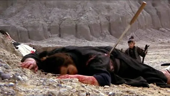 Меч отмщения 4 (1972) в хорошем качестве смотреть онлайн Меч отмщения 4 (1972) фильм в хорошем качестве смотреть онлайн