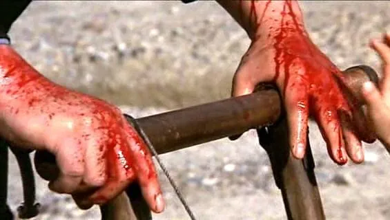 Меч отмщения 4 (1972) смотреть онлайн Меч отмщения 4 (1972) фильм смотреть онлайн