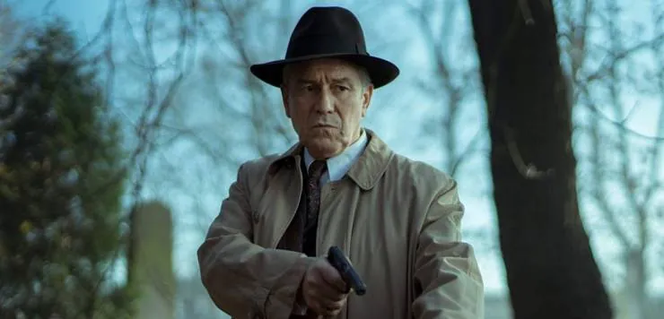 Czarny Mercedes (2019) смотреть онлайн бесплатно Czarny Mercedes (2019) фильм смотреть онлайн бесплатно