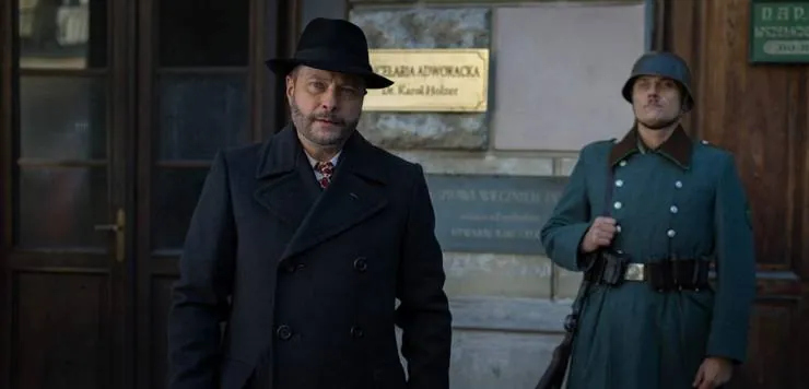 Czarny Mercedes (2019) в хорошем качестве смотреть онлайн Czarny Mercedes (2019) фильм в хорошем качестве смотреть онлайн