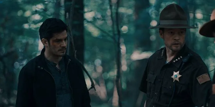 Зло пускает корни (2020) смотреть онлайн Зло пускает корни (2020) фильм смотреть онлайн