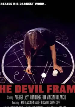 The Devil Frame (2017) фильм смотреть онлайн The Devil Frame (2017) фильм смотреть онлайн в хорошем качестве