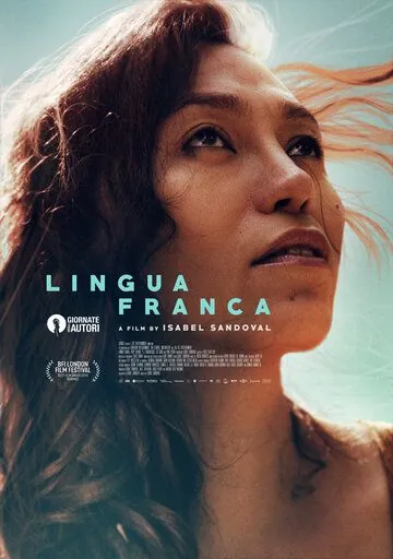 Лингва франка / Lingua Franca (2019) фильм смотреть онлайн Лингва франка / Lingua Franca (2019) фильм смотреть онлайн в хорошем качестве