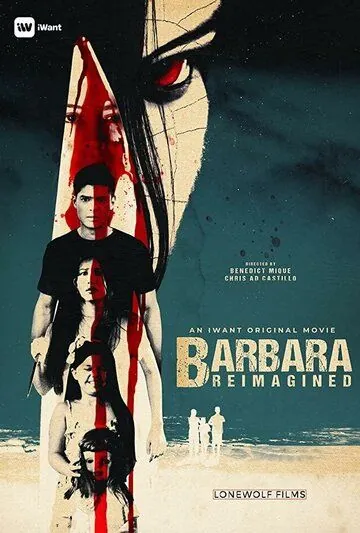 Barbara Reimagined (2019) фильм смотреть онлайн Barbara Reimagined (2019) фильм смотреть онлайн в хорошем качестве