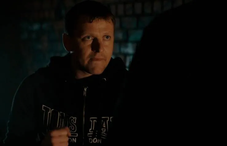 Бойцовая воля (2018) смотреть онлайн Бойцовая воля (2018) фильм смотреть онлайн