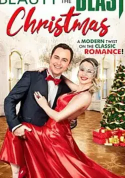 A Beauty & The Beast Christmas (2019) фильм смотреть онлайн в хорошем качестве