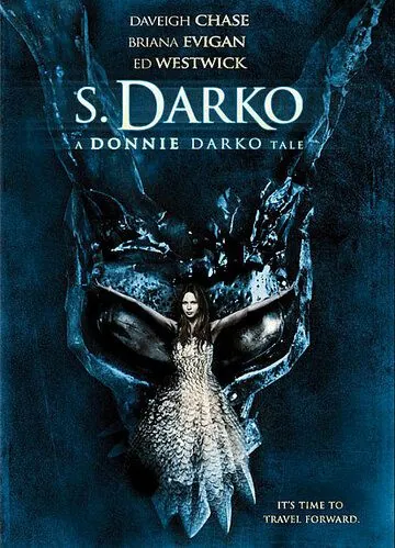 С. Дарко / S. Darko (2009) фильм смотреть онлайн С. Дарко / S. Darko (2009) фильм смотреть онлайн в хорошем качестве