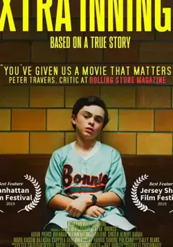 Extra Innings фильм смотреть онлайн Extra Innings фильм смотреть онлайн в хорошем качестве