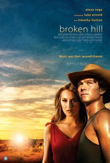 Брокен Хилл / Broken Hill (2009) фильм смотреть онлайн Брокен Хилл / Broken Hill (2009) фильм смотреть онлайн в хорошем качестве