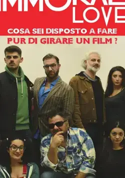 Immoral Love (2018) фильм смотреть онлайн Immoral Love (2018) фильм смотреть онлайн в хорошем качестве