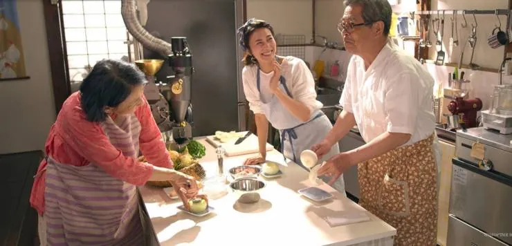 Кот и дедуля (2018) смотреть онлайн бесплатно Кот и дедуля (2018) фильм смотреть онлайн бесплатно