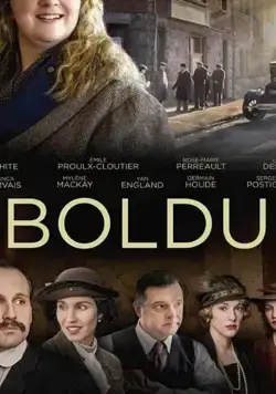 La Bolduc (2018) фильм смотреть онлайн в хорошем качестве
