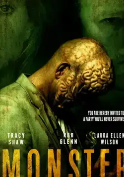 Monster (ужасы) (2019) фильм смотреть онлайн Monster (ужасы) (2019) фильм смотреть онлайн в хорошем качестве