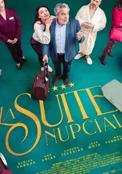 La suite nupcial / La suite nupcial (2020) фильм смотреть онлайн La suite nupcial / La suite nupcial (2020) фильм смотреть онлайн в хорошем качестве