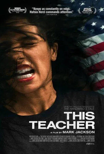 This Teacher (2018) фильм смотреть онлайн в хорошем качестве