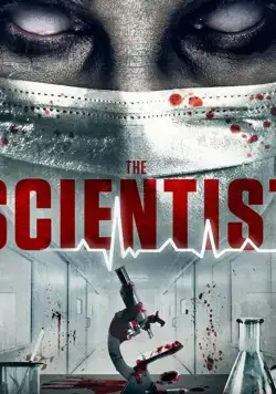 The Scientist / The Scientist (2020) фильм смотреть онлайн в хорошем качестве