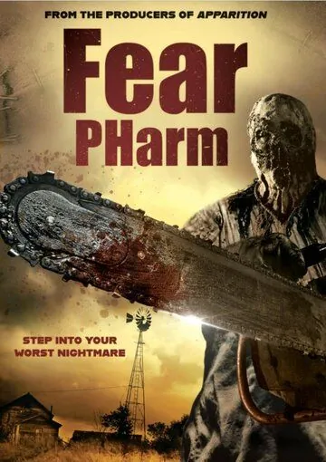 Ферма страха / Fear PHarm (2020) фильм смотреть онлайн в хорошем качестве