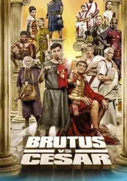 Brutus vs Cesar / Brutus vs Cesar (2020) фильм смотреть онлайн в хорошем качестве