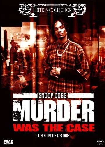 Убийство было делом / Murder Was the Case: The Movie (1995) фильм смотреть онлайн в хорошем качестве