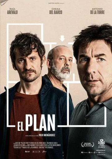 El plan (2019) фильм смотреть онлайн в хорошем качестве