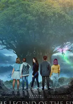 The Legend of the Five / The Legend of the Five (2020) фильм смотреть онлайн в хорошем качестве