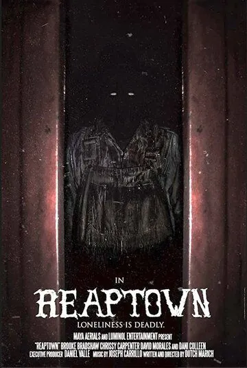 Reaptown / Reaptown (2020) фильм смотреть онлайн в хорошем качестве