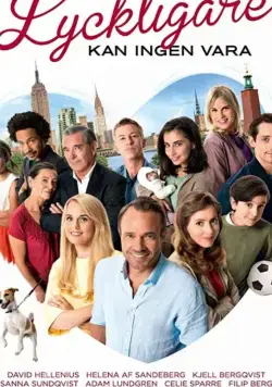 Lyckligare kan ingen vara (2018) фильм смотреть онлайн в хорошем качестве