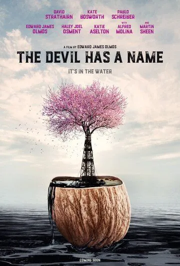 У дьявола есть имя / The Devil Has a Name (2019) фильм смотреть онлайн в хорошем качестве