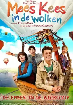 Mees Kees in de Wolken (2019) фильм смотреть онлайн в хорошем качестве