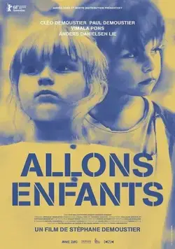 Клео и Поль / Allons enfants (2018) фильм смотреть онлайн в хорошем качестве