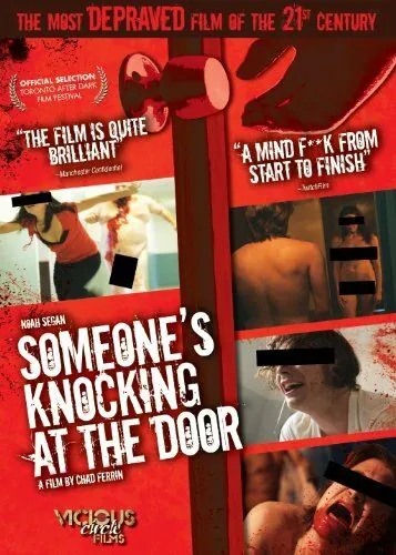 Чей-то стук в дверь / Someone's Knocking at the Door (2009) фильм смотреть онлайн в хорошем качестве