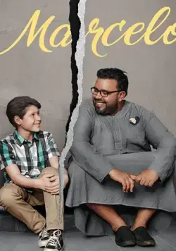 Marcelo (2019) фильм смотреть онлайн в хорошем качестве