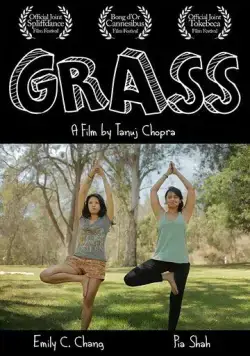 Grass (2017) фильм смотреть онлайн в хорошем качестве