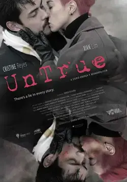 UnTrue (2019) фильм смотреть онлайн в хорошем качестве