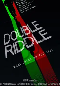 Double Riddle (2018) фильм смотреть онлайн в хорошем качестве