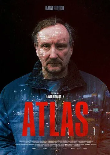 Атлант / Atlas (2018) фильм смотреть онлайн в хорошем качестве