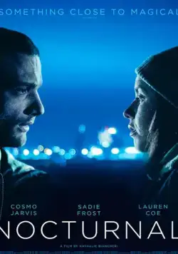 Ночной / Nocturnal фильм смотреть онлайн в хорошем качестве