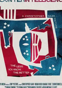 Counterintelligence / Counterintelligence (2020) фильм смотреть онлайн в хорошем качестве