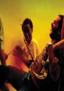 Пластиковый город (2008) смотреть онлайн бесплатно Пластиковый город (2008) фильм смотреть онлайн бесплатно